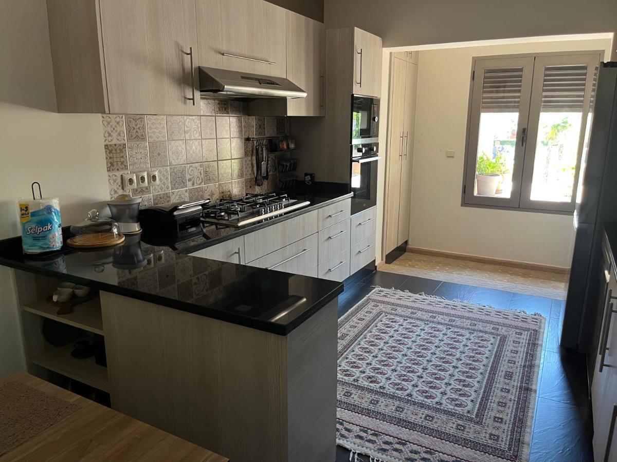 마라케시 Marrakech M Avenue Terrasse Jardin 아파트 외부 사진
