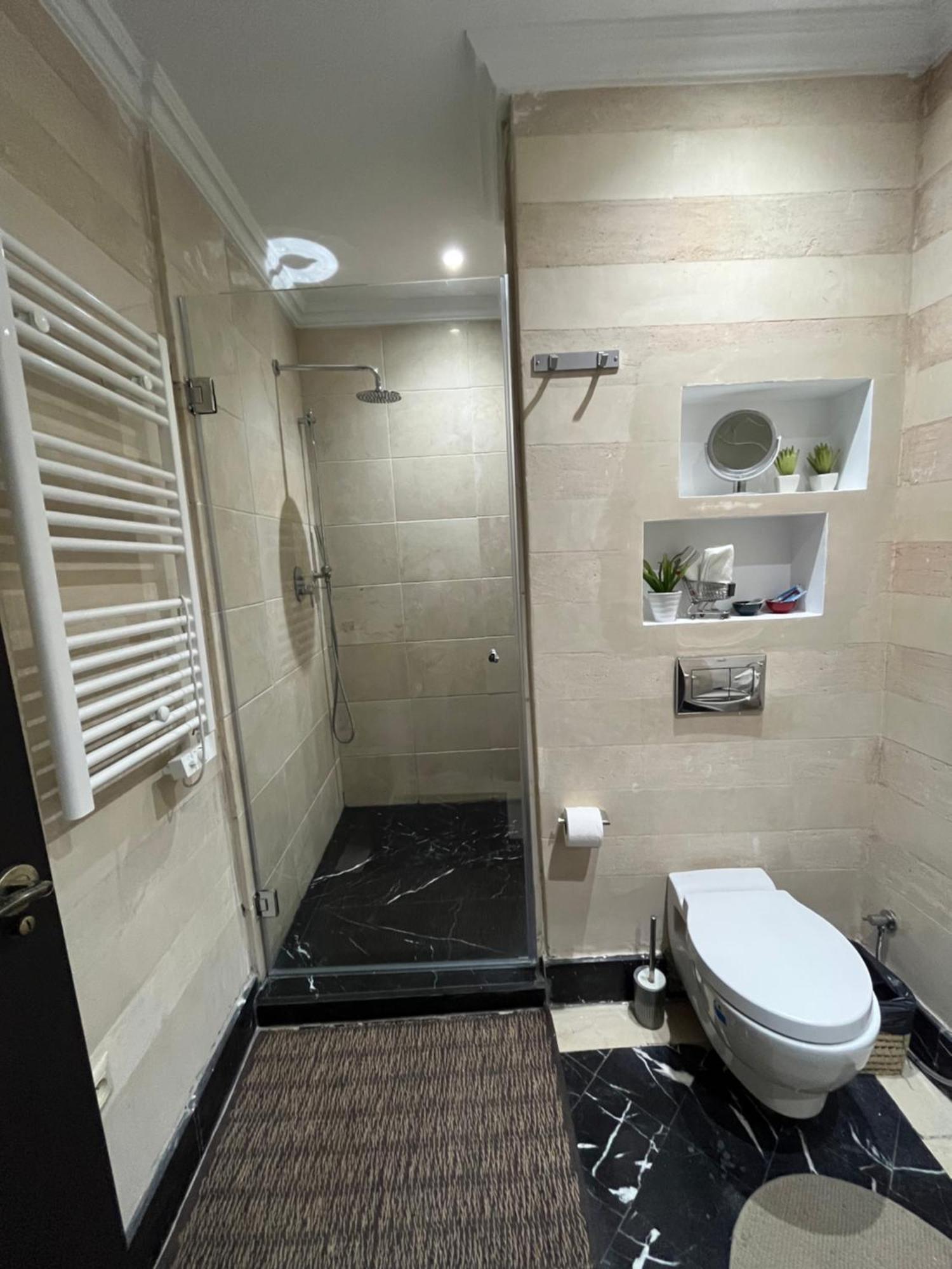 마라케시 Marrakech M Avenue Terrasse Jardin 아파트 외부 사진